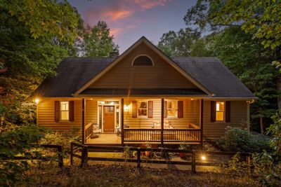 663 Deep Woods Drive, House other with 2 bedrooms, 2 bathrooms and 2 parking in Dunlap TN | Image 1