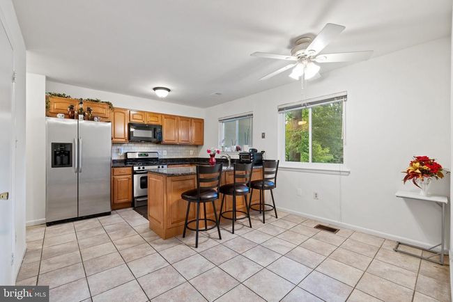 1522 Goldenrain Ct, Townhouse with 3 bedrooms, 4 bathrooms and null parking in RESTON VA | Image 13