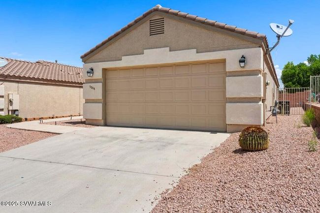 5044 E Cedar Creek Dr, House other with 2 bedrooms, 2 bathrooms and null parking in Cornville AZ | Image 29