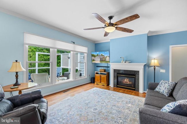 24 Dayton Cir, House other with 3 bedrooms, 3 bathrooms and null parking in FREDERICKSBURG VA | Image 7
