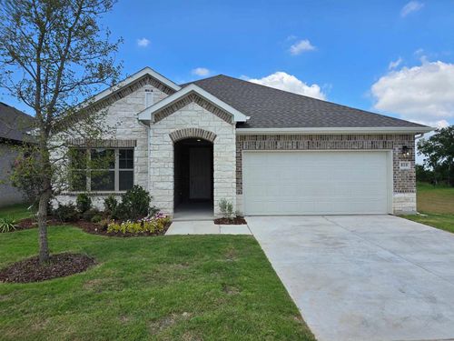 810 Roanoke Dr, Princeton, TX, 75407-3363 | Card Image