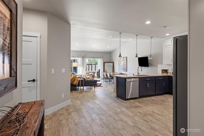 131 Sonoma Pl, Townhouse with 3 bedrooms, 2 bathrooms and 1 parking in Walla Walla WA | Image 9