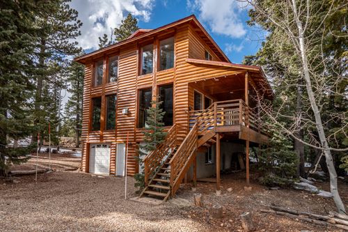 3185 N Sugar Pine Rd, Duck Creek Village, UT, 84762 | Card Image