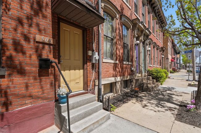 506 E North Ave, House other with 2 bedrooms, 1 bathrooms and null parking in Pittsburgh PA | Image 5