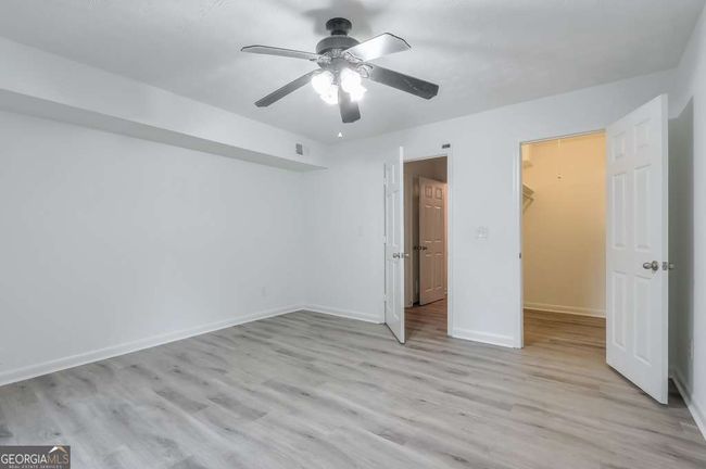 320 Park Ridge Cir, Condo with 1 bedrooms, 1 bathrooms and null parking in Marietta GA | Image 21