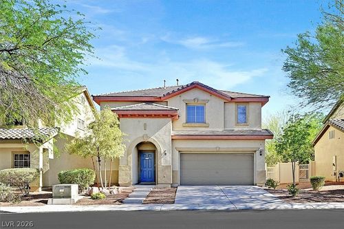 3409 Green Ice Ave, North Las Vegas, NV, 89081-6466 | Card Image