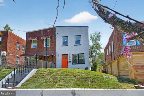 3980 2nd St Sw, WASHINGTON, DC, 20032-1421 | Card Image