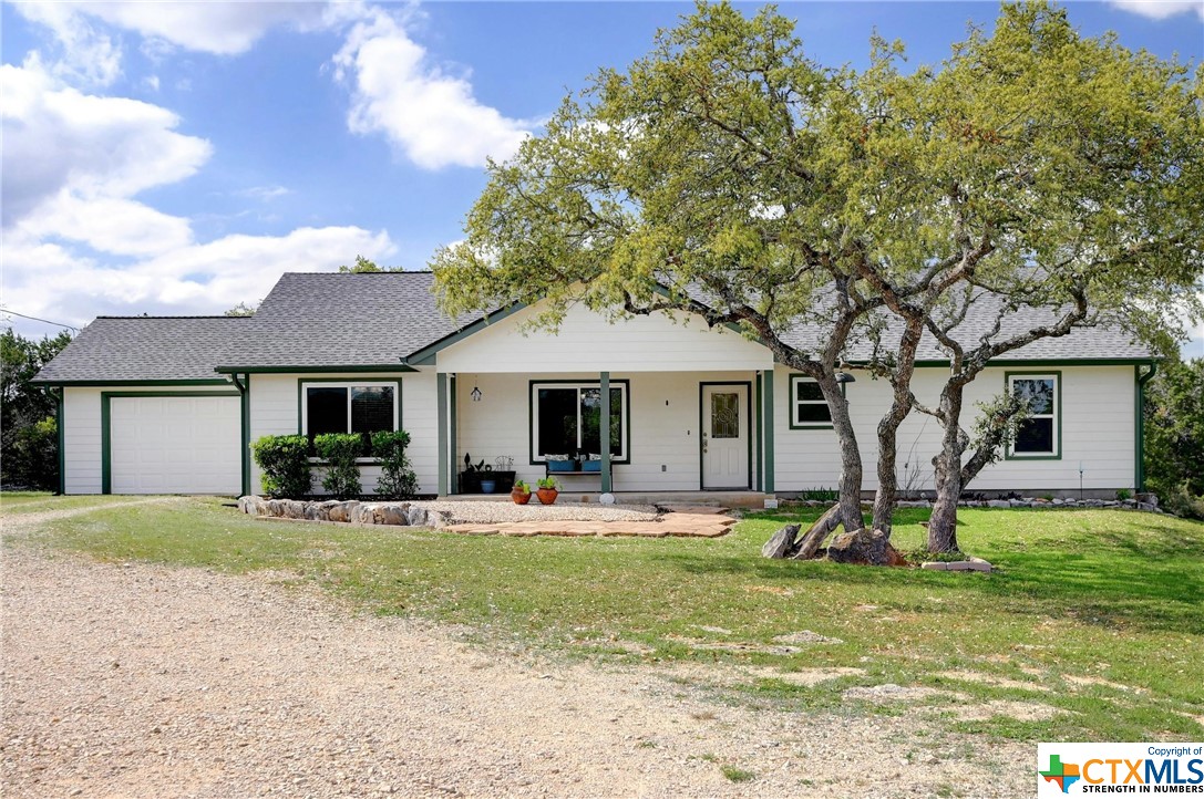 Fox Rd, San Marcos, TX 78666