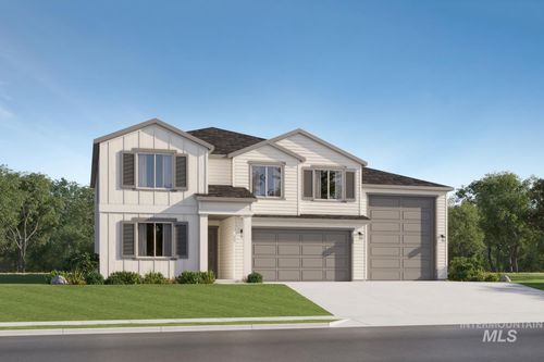 37 S Kasilof Ave, Nampa, ID, 83687 | Card Image
