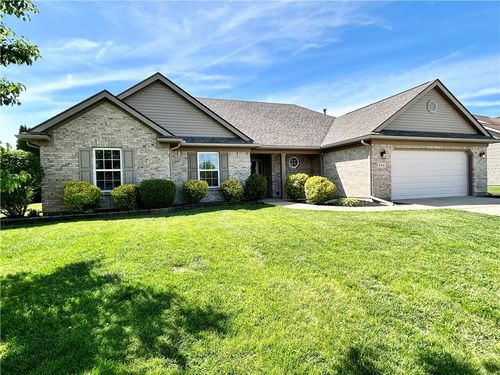 808 Lambert Dr, Piqua, OH, 45356-5425 | Card Image