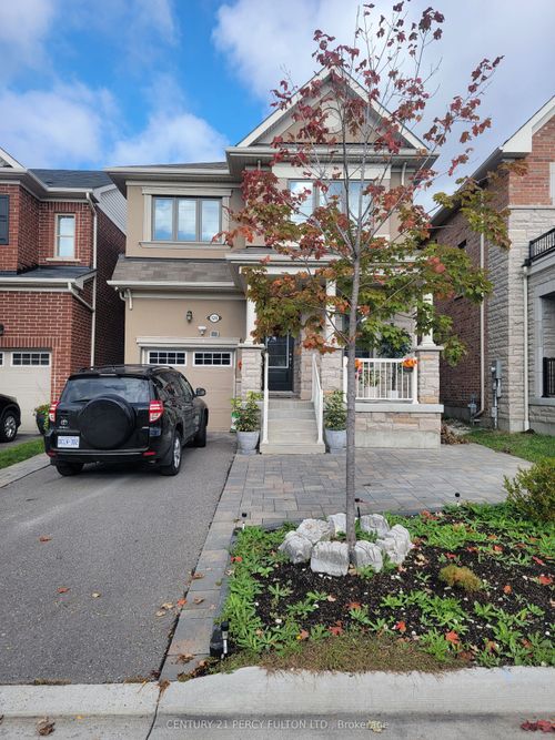 bsmt-120 Westfield Dr, Whitby, ON, L1P0G1 | Card Image
