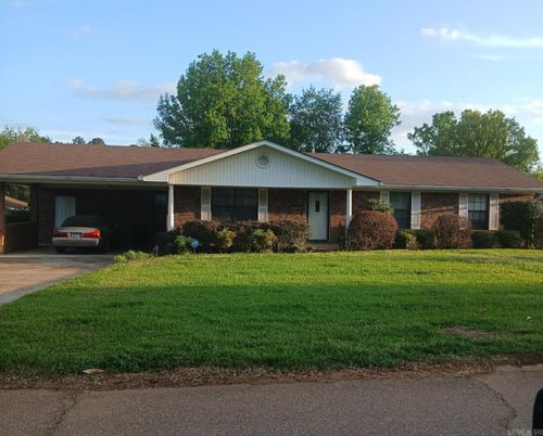 107 Wheeler St, Warren, AR, 71671-3346 | Card Image