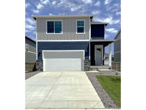 724 Lake Emerson Rd, Severance, CO, 80550 | Card Image