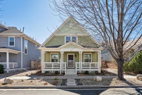 7890 E 26th Ave, Denver, CO, 80238-2484 | Card Image