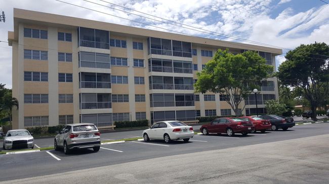 APT-508F - 50 Sw 3 Rd Ave, Condo with 1 bedrooms, 1 bathrooms and null parking in Boca Raton FL | Image 4