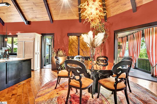 2 Sharptop Way, House other with 3 bedrooms, 4 bathrooms and 2 parking in Landrum SC | Image 10