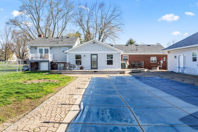 139 Jefferson St, House other with 5 bedrooms, 3 bathrooms and null parking in Jamestown IN | Image 49