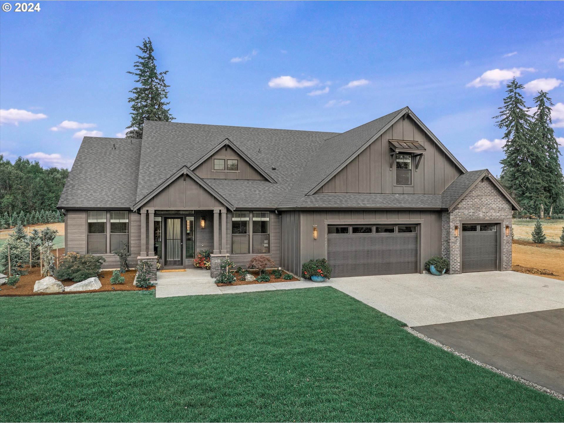 40th Ave, Ridgefield, WA 98642