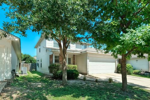 14312 Cummins Way, Manor, TX, 78653-4697 | Card Image