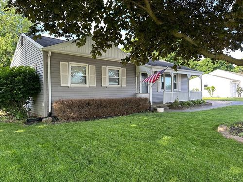 273 West Ave, Brockport, NY, 14420-1234 | Card Image