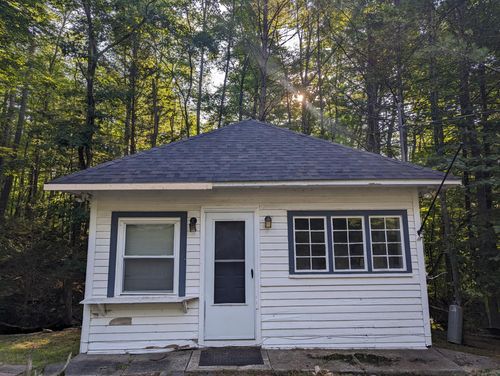 20 Airport Rd, Eldred, NY, 12732-5100 | Card Image