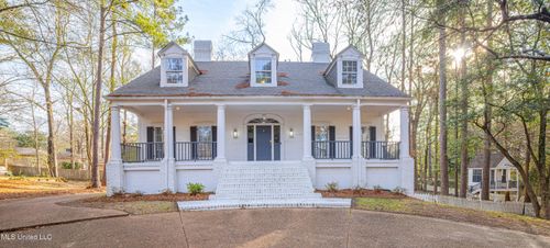 1990 Petit Bois St N, Jackson, MS, 39211-6707 | Card Image
