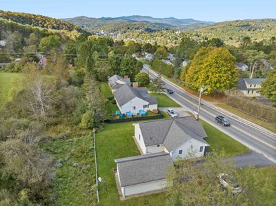 259 Berlin Street, House other with 2 bedrooms, 1 bathrooms and null parking in Montpelier VT | Image 3