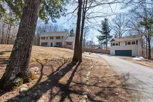 58 Sand Hill Rd, Gilford, NH, 03249-6969 | Card Image
