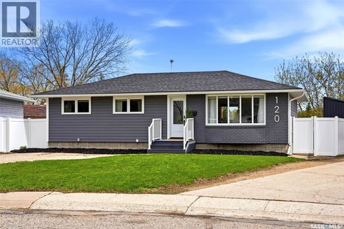 120 Eden Ave, Regina, SK, S4T7A5 | Card Image