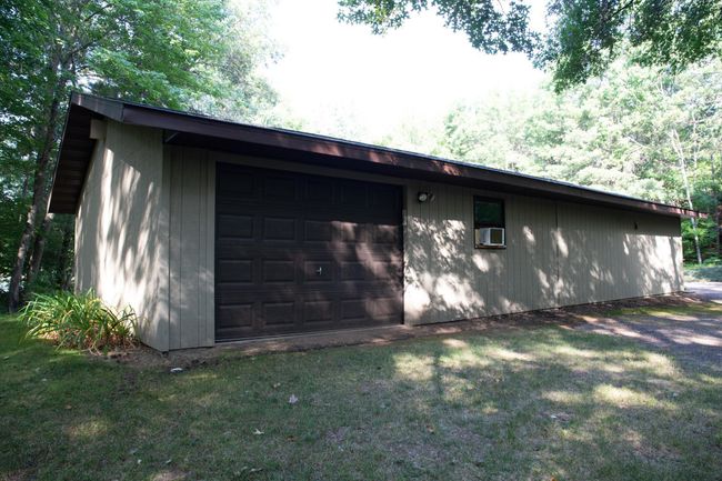 8301 River Rd, House other with 3 bedrooms, 2 bathrooms and null parking in TREGO WI | Image 33