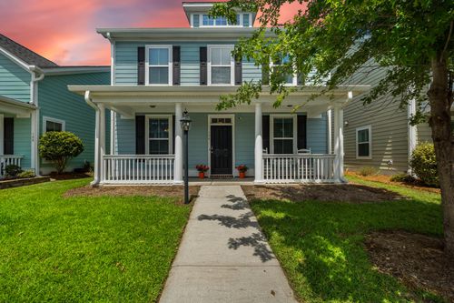 104 Crossandra Ave, Summerville, SC, 29483-5599 | Card Image