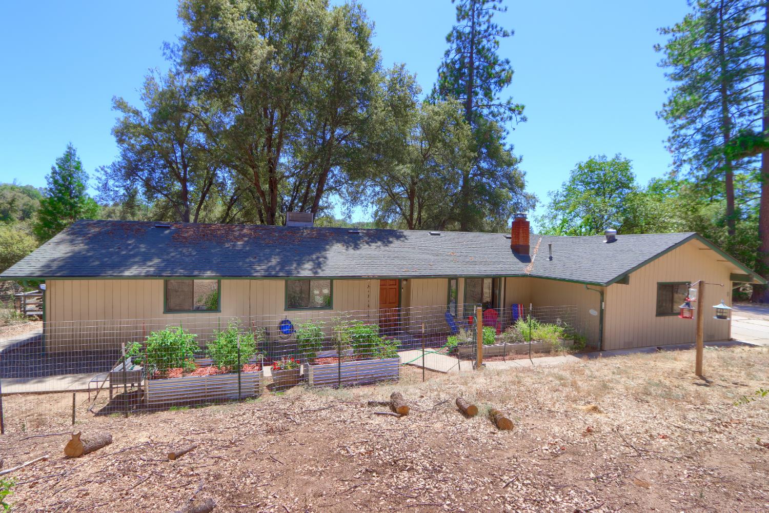 Residential in Mariposa