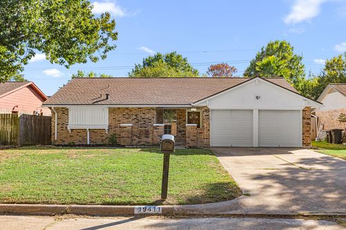 19411 Long Lake Dr, Houston, TX, 77084-4822 | Card Image