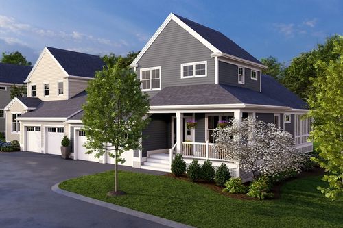1-91 Miter Dr, Plymouth, MA, 02360-2713 | Card Image