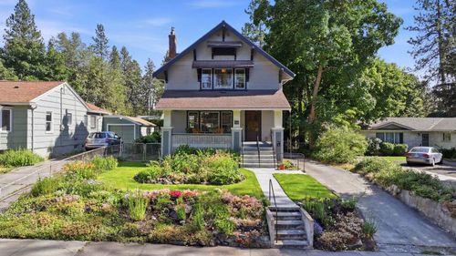 515 W 15th Ave, Spokane, WA, 99203 | Card Image