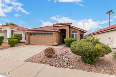 7840 W Julie Drive, House other with 3 bedrooms, 2 bathrooms and null parking in Glendale AZ | Image 3