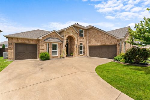 3109 Austin Bayou Trl, Prosper, TX, 75078-9661 | Card Image