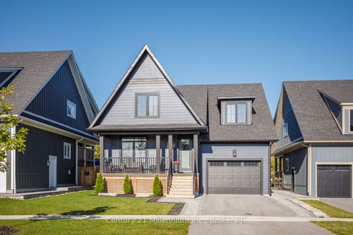 102 Red Pine St, Blue Mountains, ON, L9Y0Z3 | Card Image