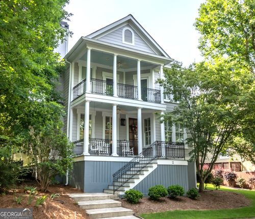 11 Chestnut Oak Run, Athens, GA, 30607-7124 | Card Image