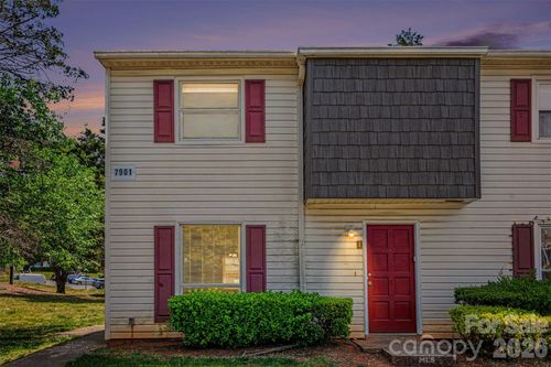 1-7901 Lakehouse Ln, Charlotte, NC, 28210-7493 | Card Image