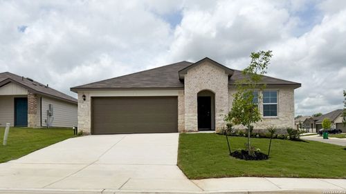304 Cottonmouth Ln, Seguin, TX, 78155-3988 | Card Image