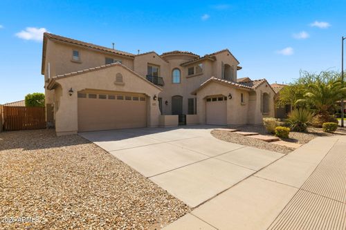 26220 N 50th Dr, Phoenix, AZ, 85083-5429 | Card Image