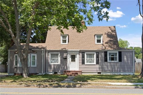 3510 Hartford St, Portsmouth, VA, 23707-1341 | Card Image