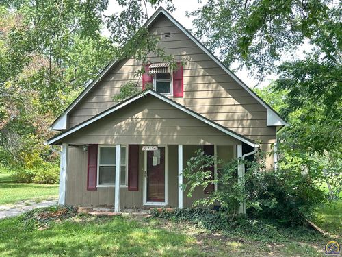 1408 N 3rd St, Neodesha, KS, 66757-1109 | Card Image