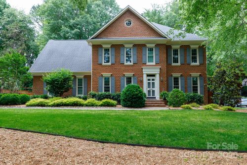 9901 Pallisers Ter, Charlotte, NC, 28210-7708 | Card Image