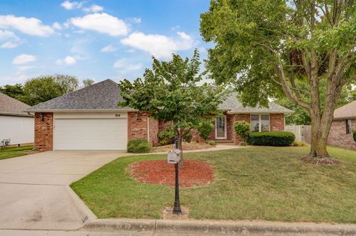 574 S Barnstable, Nixa, MO, 65714-7159 | Card Image