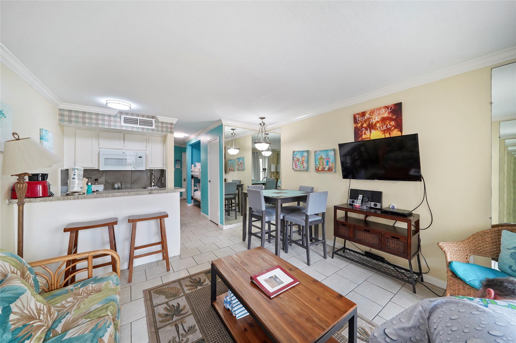 Residential in Galveston