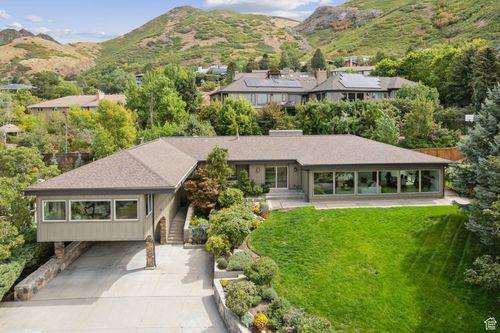 2758 E Comanche Dr, Salt Lake City, UT, 84108-2853 | Card Image
