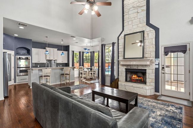 1601 Forest St, House other with 5 bedrooms, 4 bathrooms and null parking in Georgetown TX | Image 12