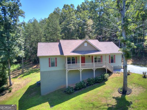 294 Rainbow Cir, Cleveland, GA, 30528-3273 | Card Image